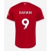 Tanie Strój piłkarski Liverpool Darwin Nunez #9 Koszulka Podstawowej 2023-24 Krótkie Rękawy